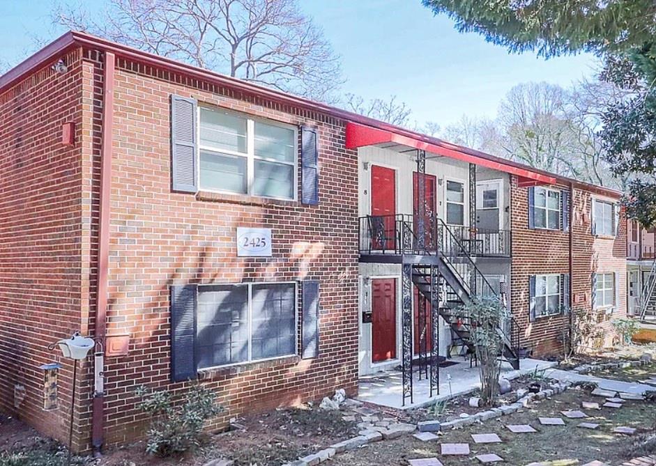 2425 Lawrenceville Highway, Unit 8 Decatur, GA 30033 - Photo 1 of 1 Gallery Image 1
