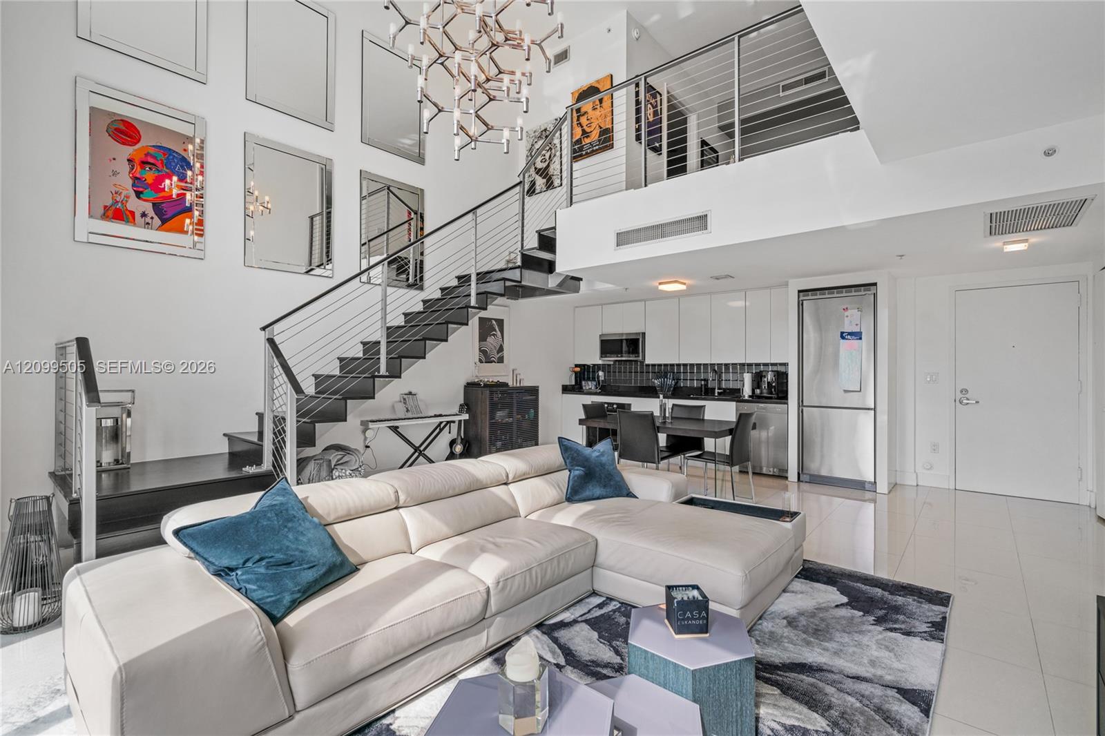 92 Southwest 3rd Street, Unit 708 Miami, FL 33130 - Photo 4 of 29 Gallery Image 4