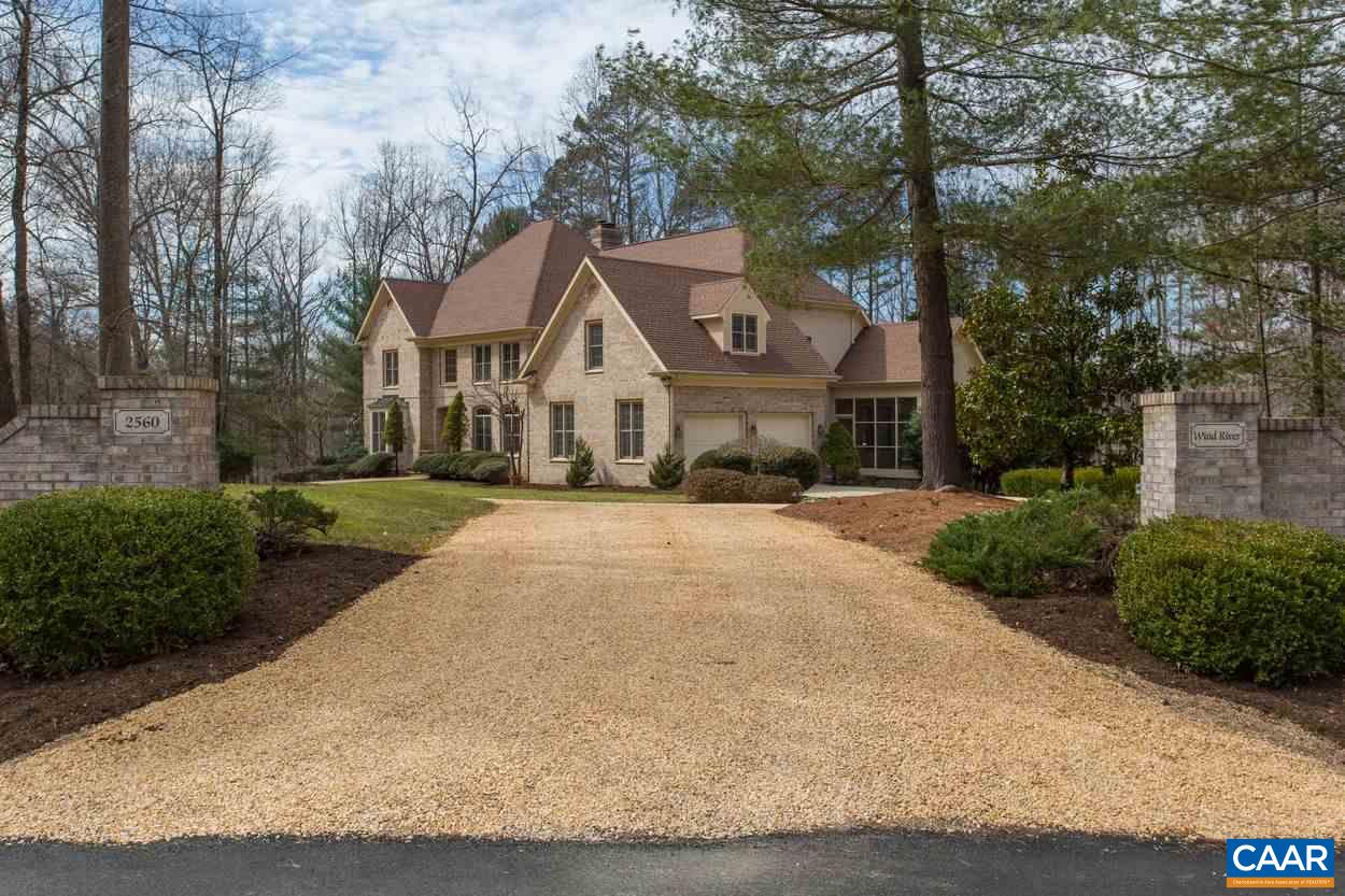 2560 Wind River Road Charlottesville, VA 22901 - Photo 28 of 28 Gallery Image 28