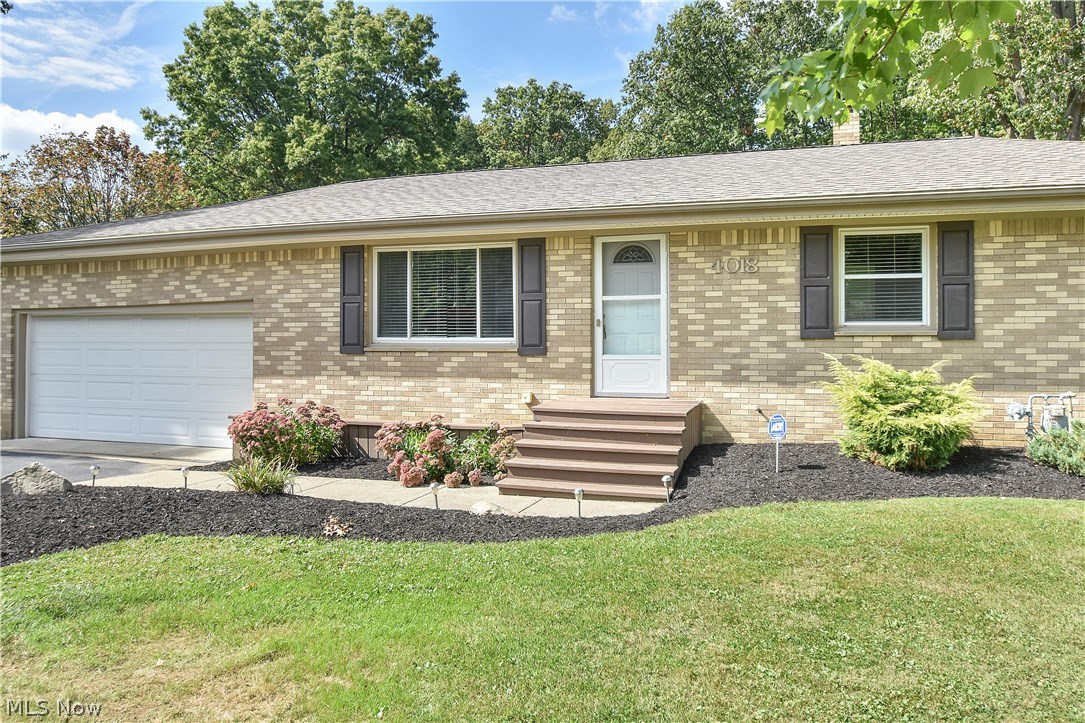 4018 Stow Road Stow, OH 44224 - Photo 1 of 27