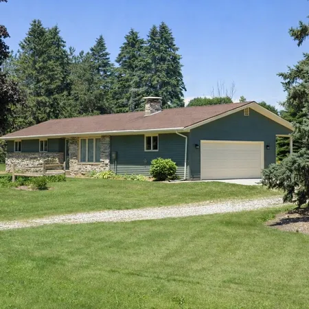 $609,900 | W2276 Ourtown Road, Lima, WI 53085