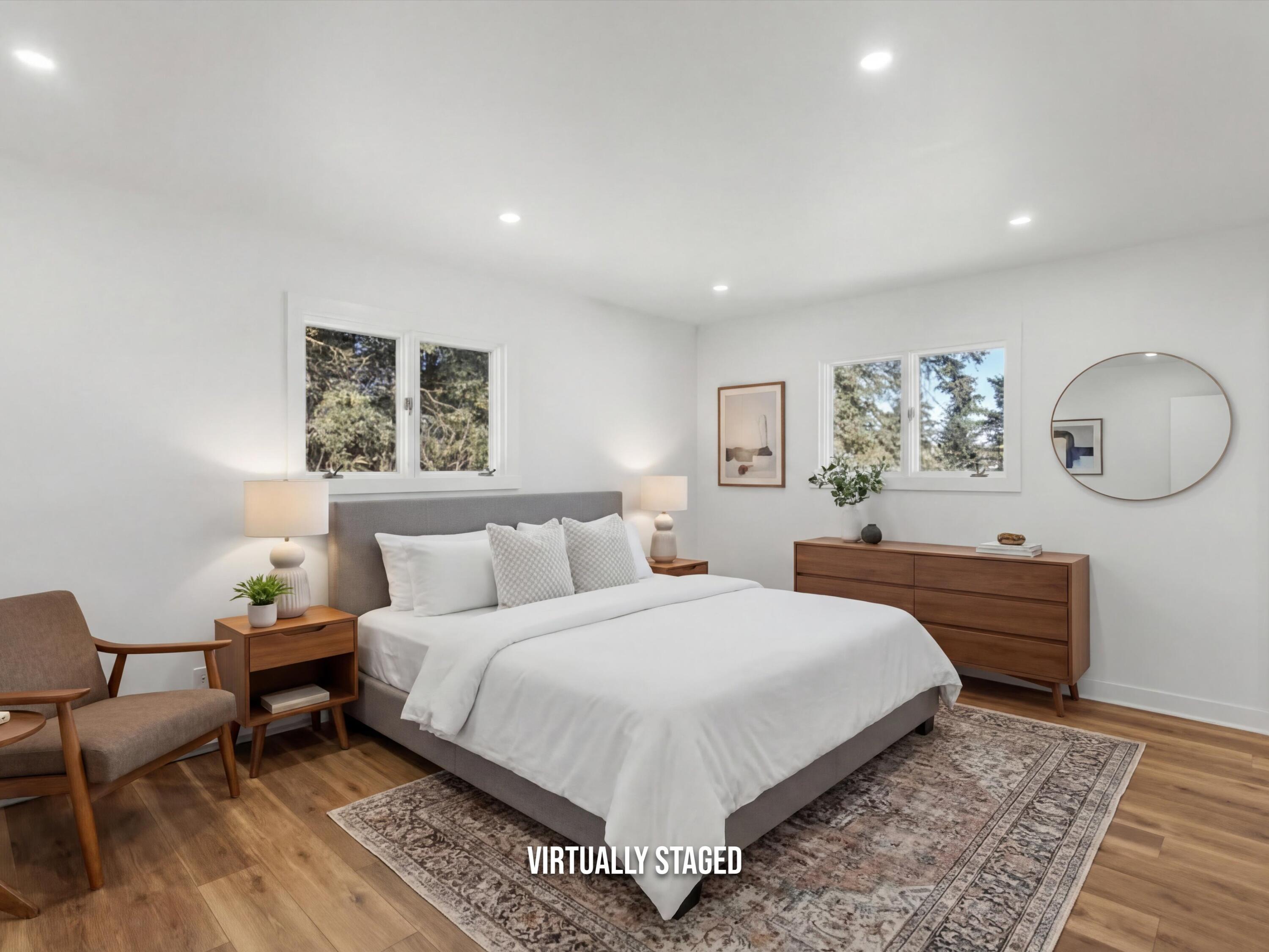 W2276 Ourtown Road Lima, WI 53085 - Photo 11 of 32 Certain images may contain digital enhancements, virtual staging, or altered elements for marketing purposes. Such images are illustrative only and do not represent exact current conditions of the property. Buyers should rely on their own inspections and due diligence