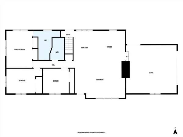 $609,900 | W2276 Ourtown Road, Lima, WI 53085