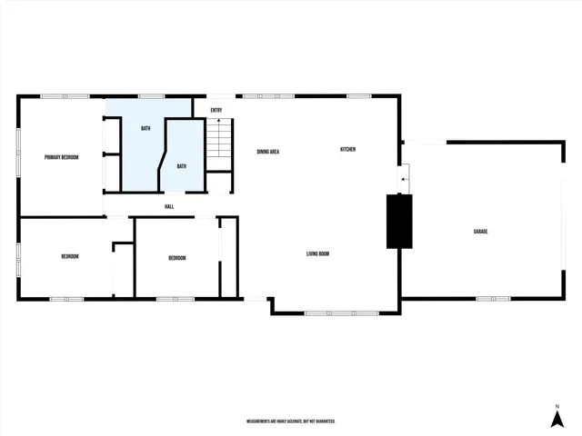 $649,999 | W2276 Ourtown Road, Lima, WI 53085