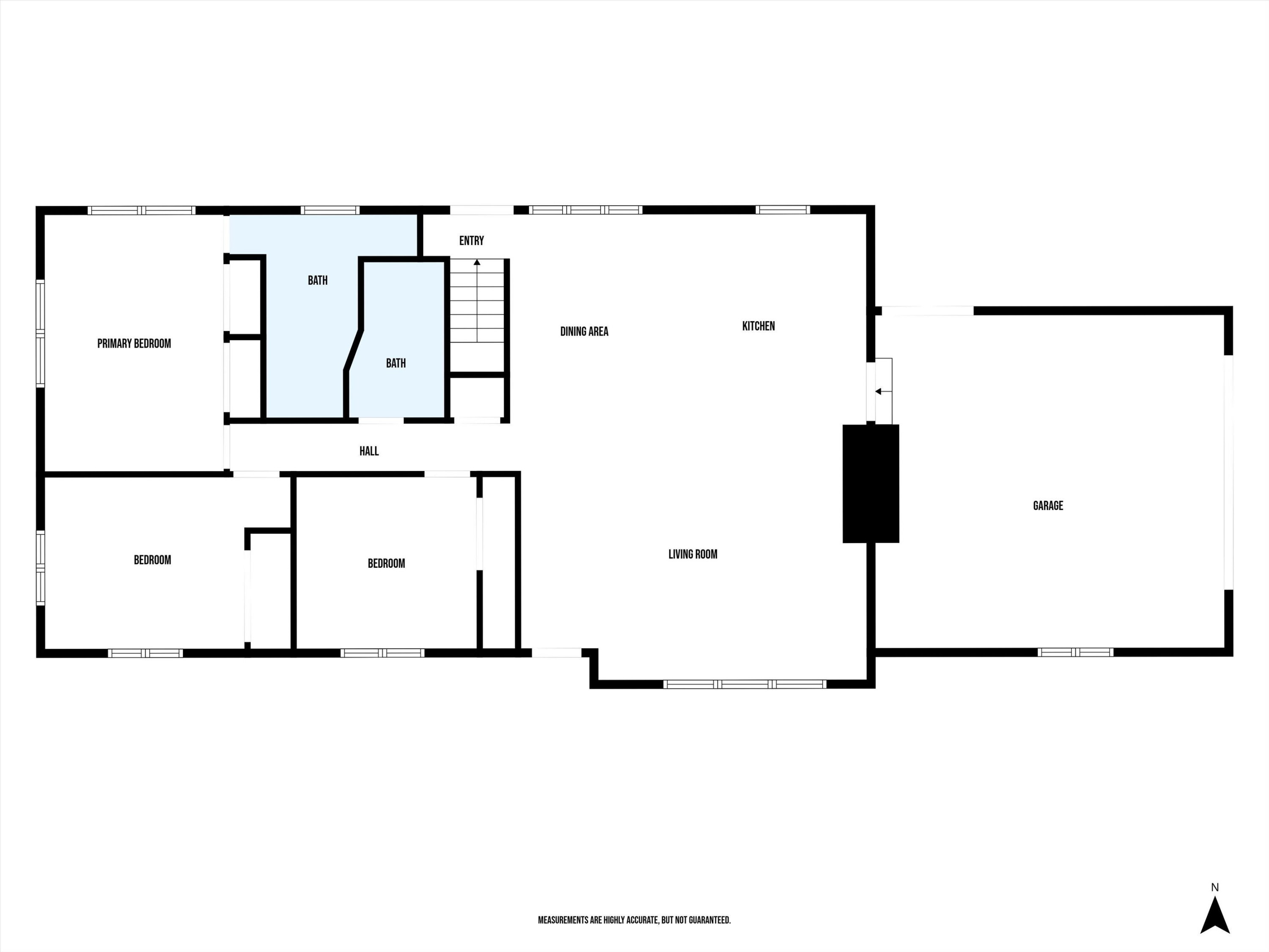 W2276 Ourtown Road Lima, WI 53085 - Photo 29 of 32