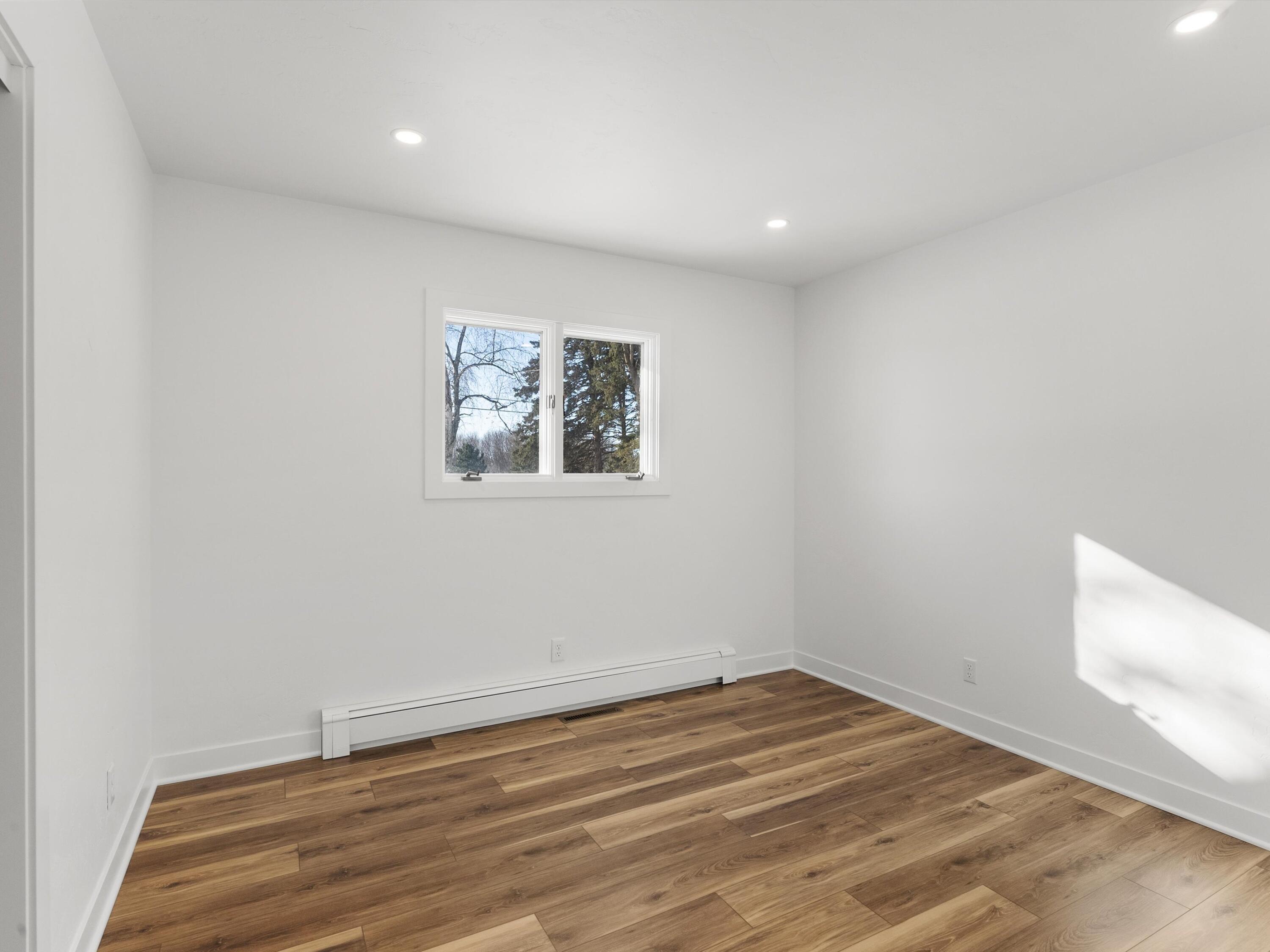 W2276 Ourtown Road Lima, WI 53085 - Photo 17 of 32 Bedroom 3