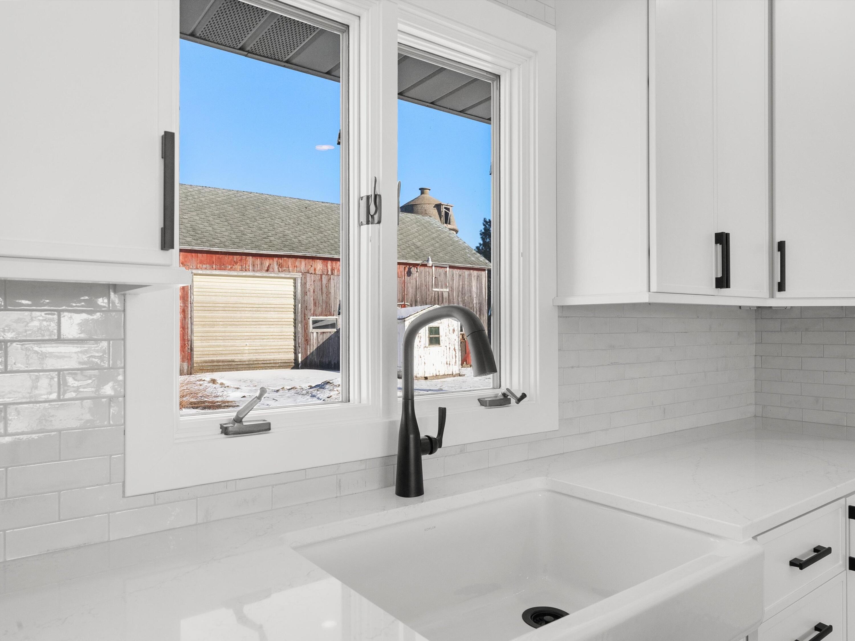 W2276 Ourtown Road Lima, WI 53085 - Photo 3 of 32 Kohler Fixtures