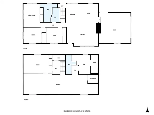 $649,999 | W2276 Ourtown Road, Lima, WI 53085