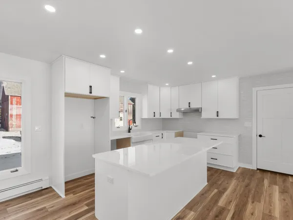 $609,900 | W2276 Ourtown Road, Lima, WI 53085