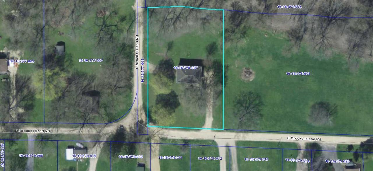 2796 South Brooks Island Road Oregon, IL 61061 - Photo 21 of 22 Gallery Image 21