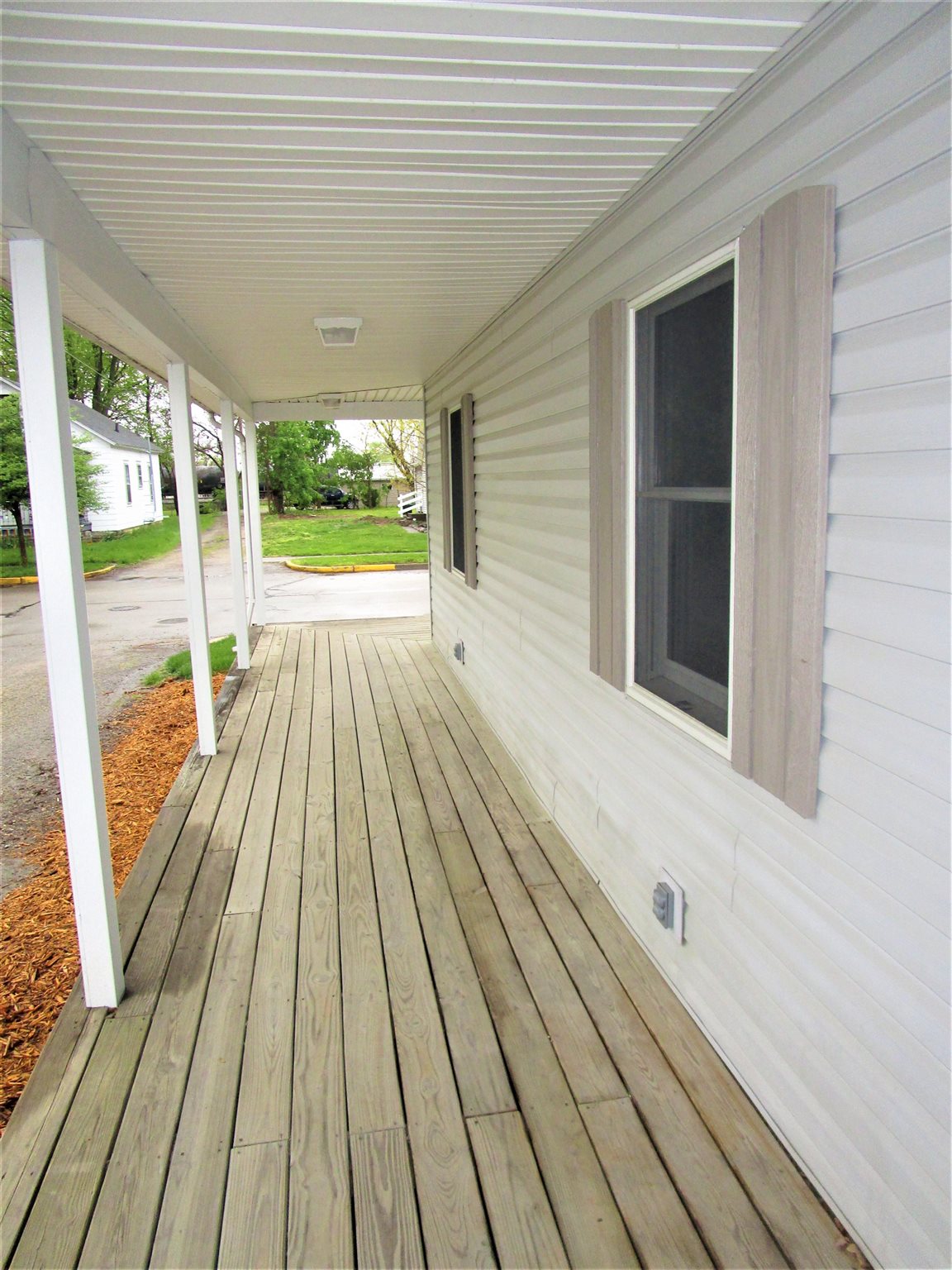 414 North 7th Street Decatur, IN 46733 - Photo 13 of 19