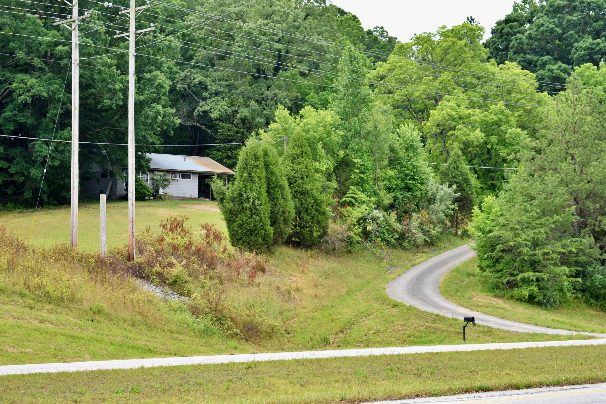 25682 Rhea County Highway Spring City, TN 37381 - Photo 1 of 26