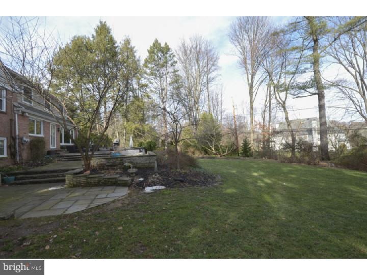 1231 Pinewood Road Villanova, PA 19085 - Photo 25 of 25