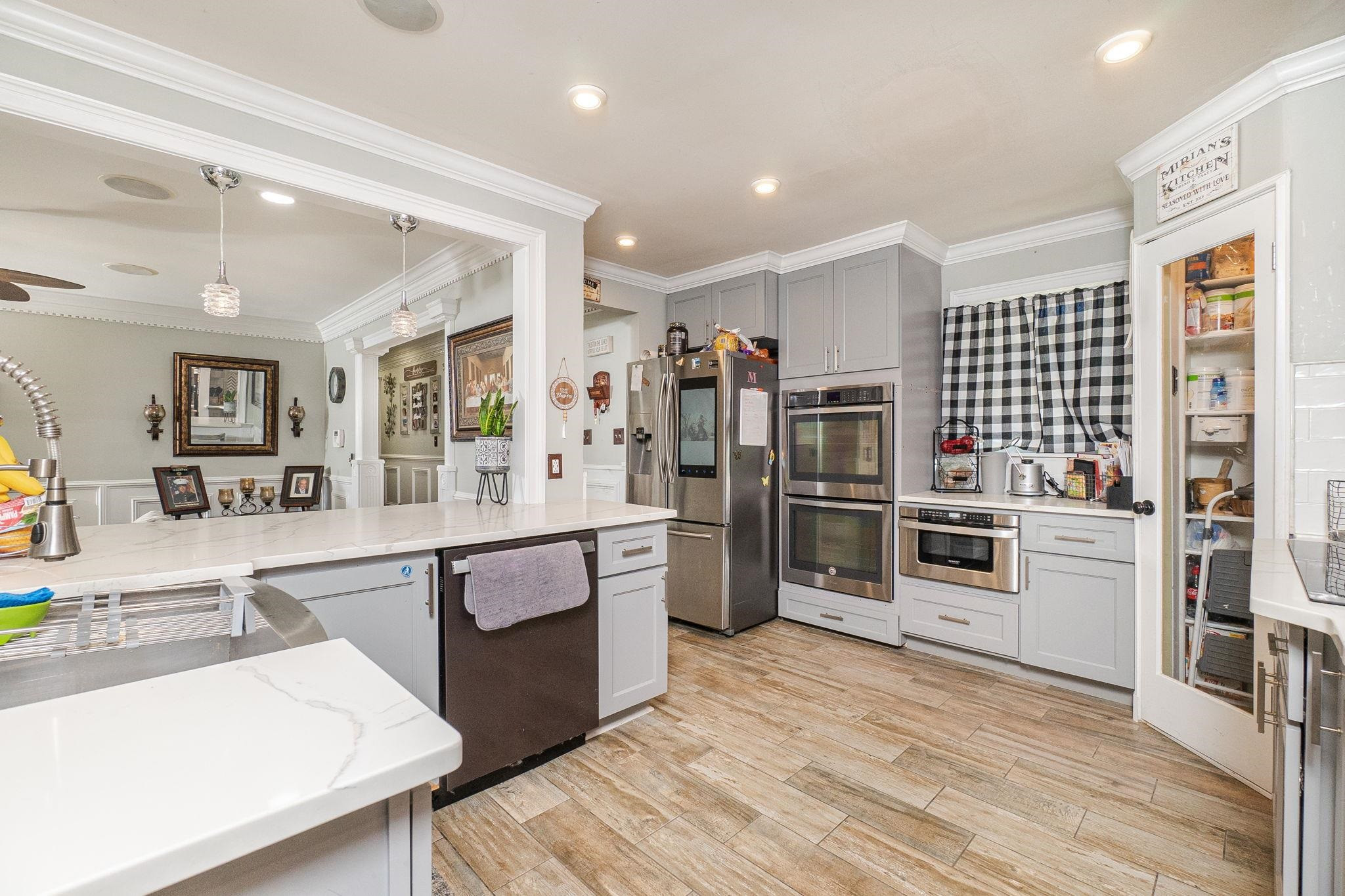 2207 Dorety Place Raleigh, NC 27604 - Photo 10 of 27 Photo 10