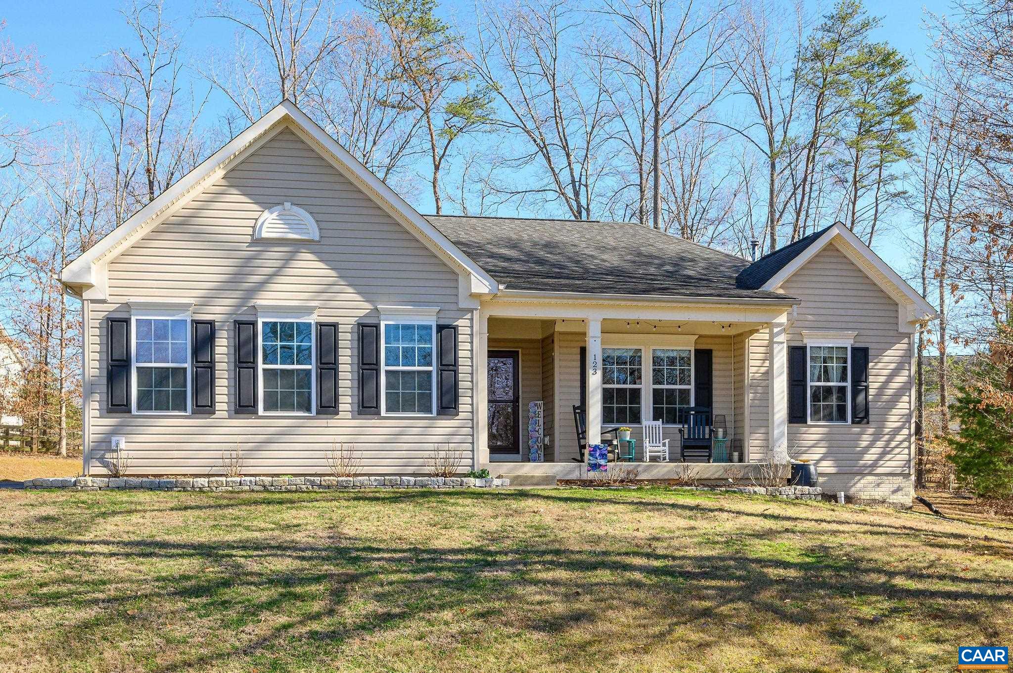 123 Sydney Way Palmyra, VA 22963 - Photo 42 of 46