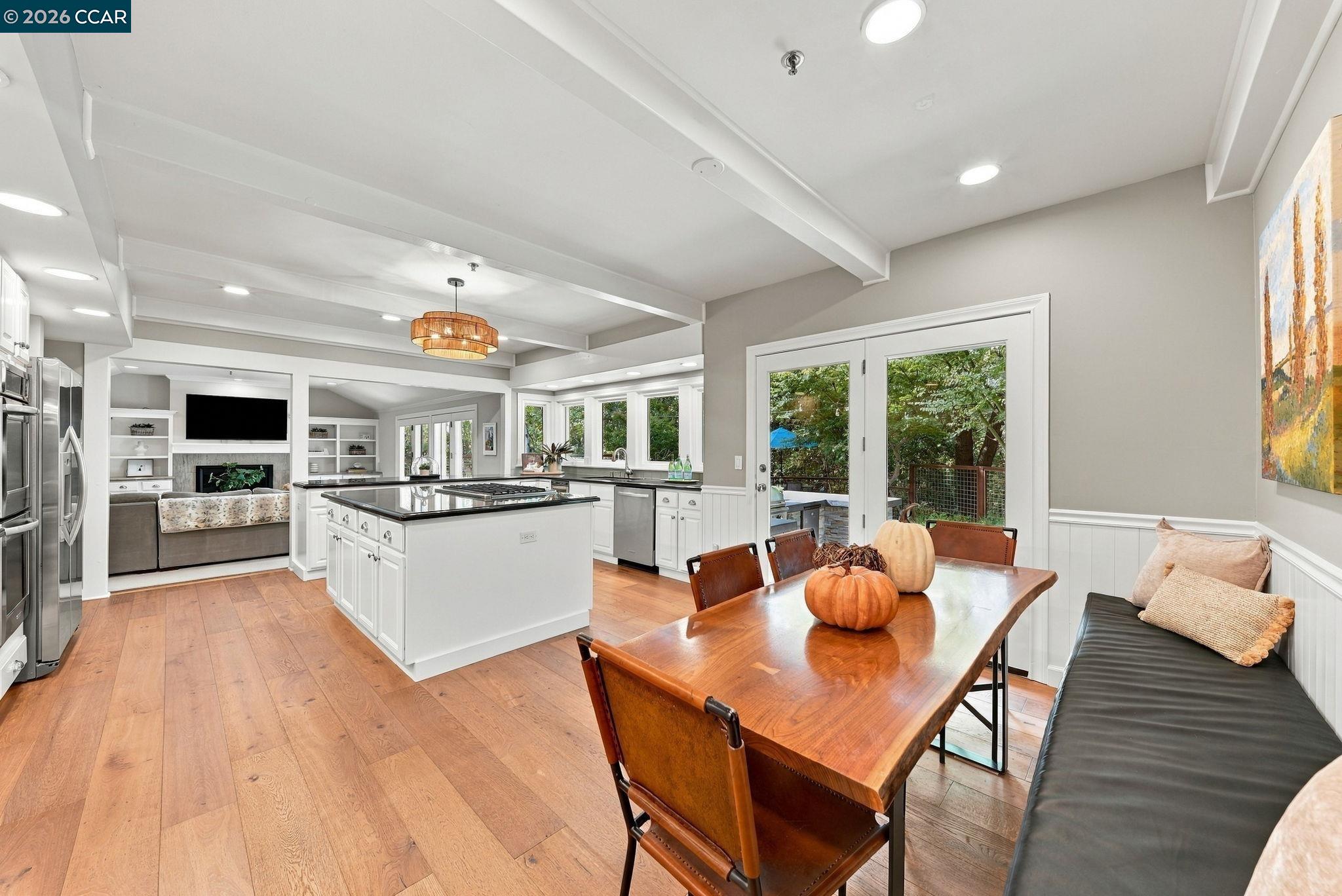 9 Sanders Ranch Road Moraga, CA 94556 - Photo 16 of 73 Gallery Image 16