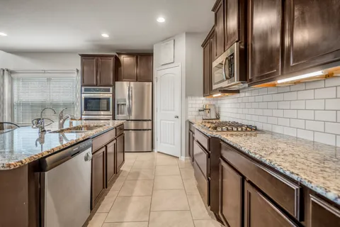 $430,000 | 3722 Brampton Island Drive, Katy, TX 77494