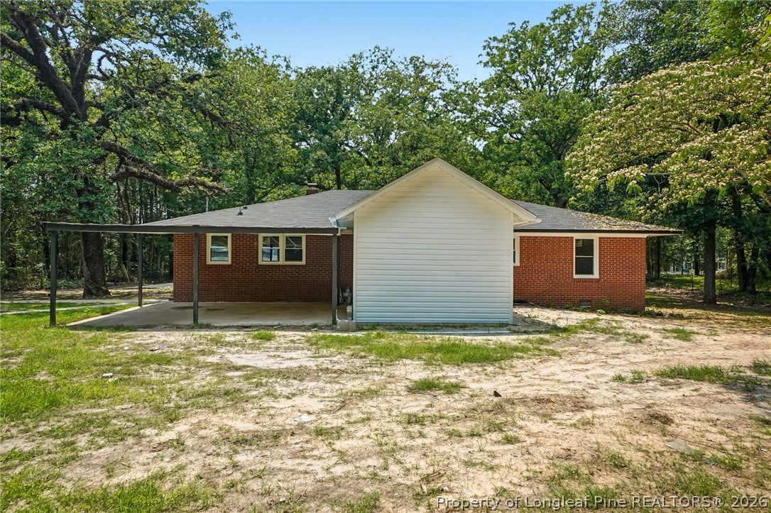 402 Poplar Hill Road Fayetteville, NC 28312 - Photo 38 of 40