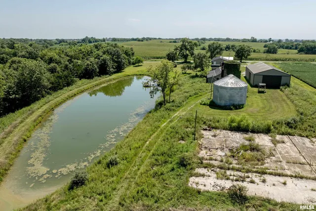 $999,044 | 2629-2641 County Road 300 North, Liberty, IL 62347