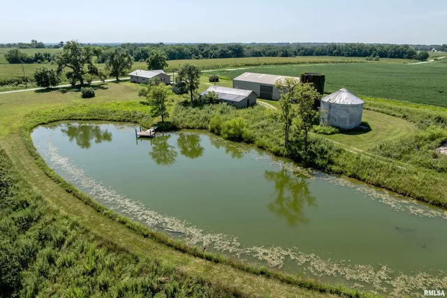 $999,044 | 2629-2641 County Road 300 North, Liberty, IL 62347