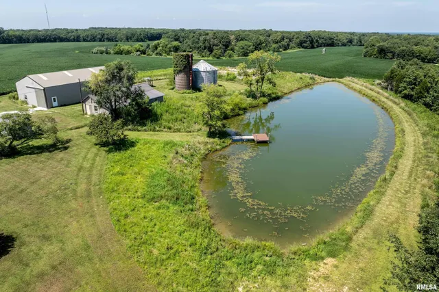 $999,044 | 2629-2641 County Road 300 North, Liberty, IL 62347