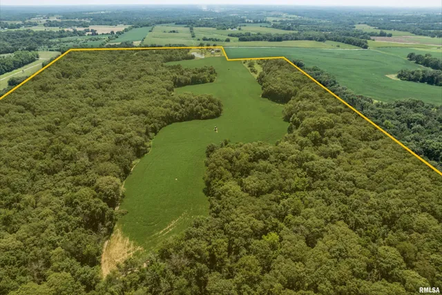 $999,044 | 2629-2641 County Road 300 North, Liberty, IL 62347