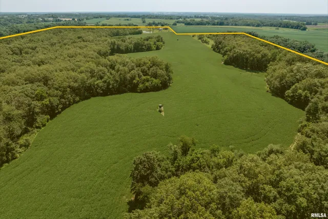 $999,044 | 2629-2641 County Road 300 North, Liberty, IL 62347