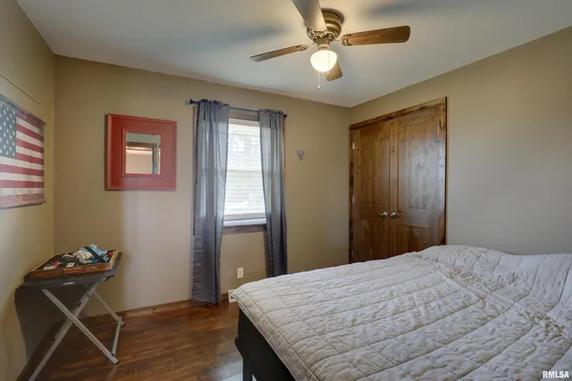 $999,044 | 2629-2641 County Road 300 North, Liberty, IL 62347