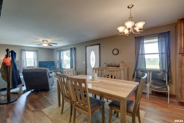 $999,044 | 2629-2641 County Road 300 North, Liberty, IL 62347