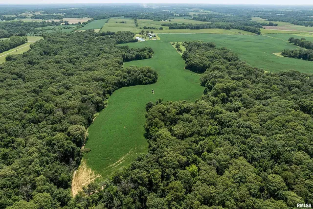 $999,044 | 2629-2641 County Road 300 North, Liberty, IL 62347