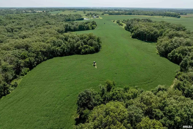 $999,044 | 2629-2641 County Road 300 North, Liberty, IL 62347