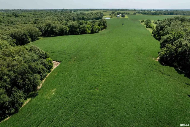 $999,044 | 2629-2641 County Road 300 North, Liberty, IL 62347