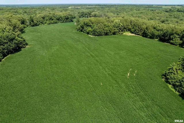 $999,044 | 2629-2641 County Road 300 North, Liberty, IL 62347