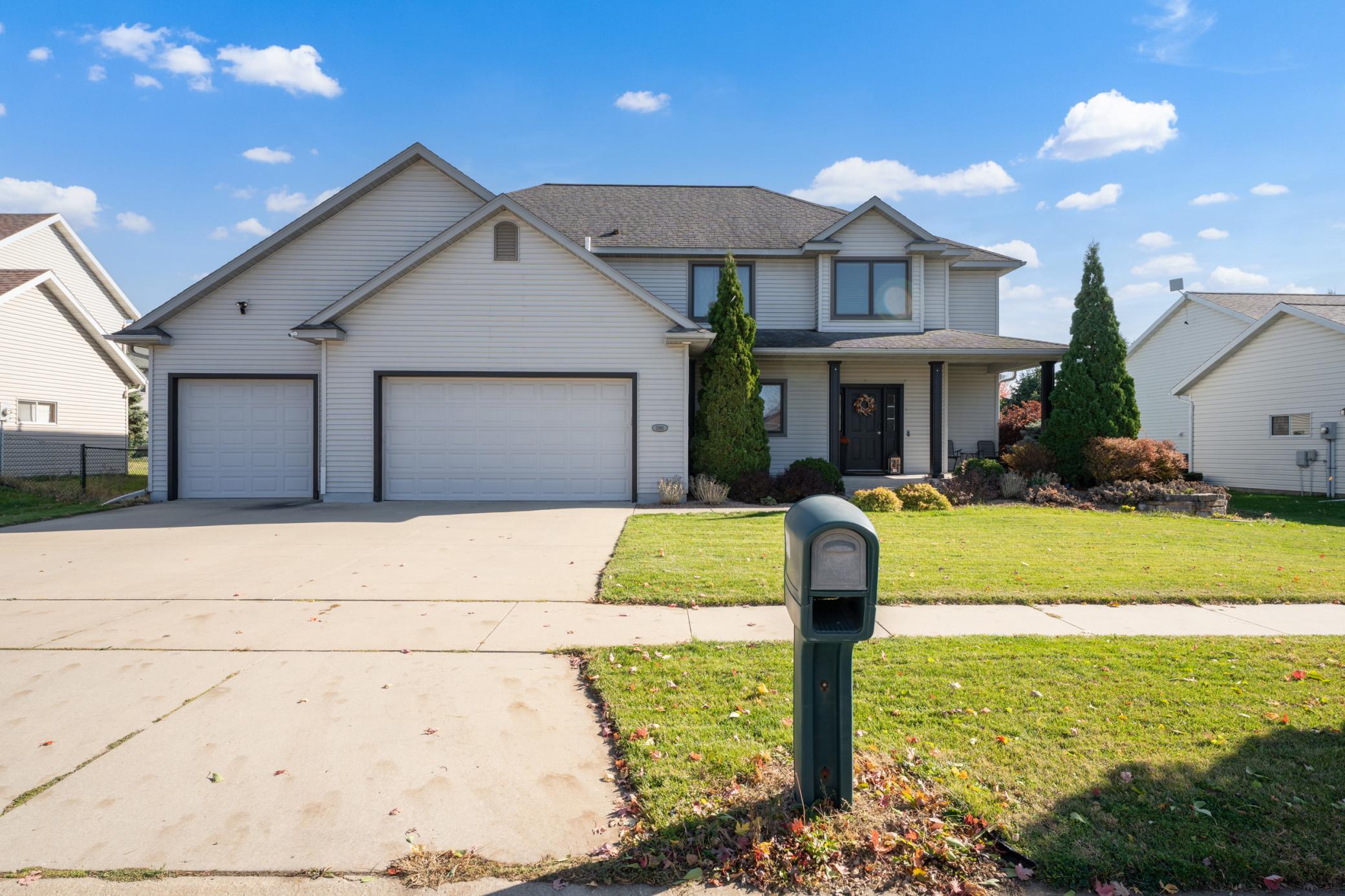 2980 Darcy Drive Northeast Rochester, MN 55906 - Photo 10 of 15