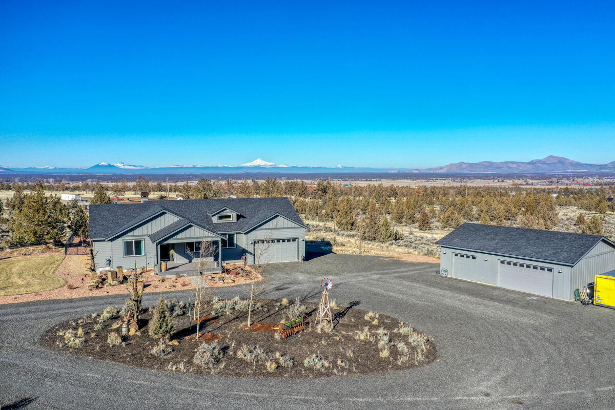 9280 Southwest Copley Road Powell Butte, OR 97753 - Photo 40 of 46 DJI_0206