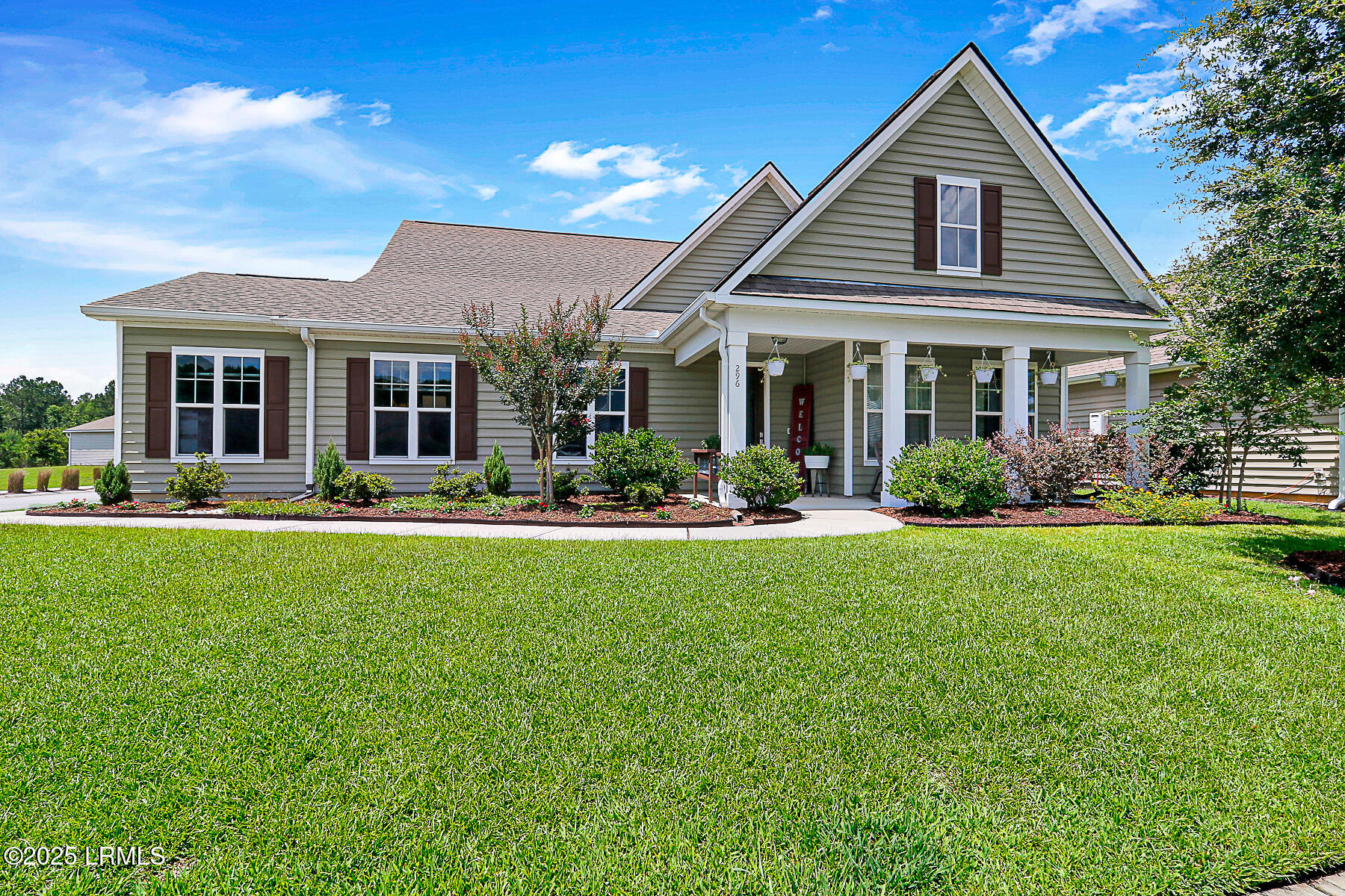 296 Hulston Landing Road Bluffton, SC 29909 - Photo 1 of 52 296 Hulston Landing-40