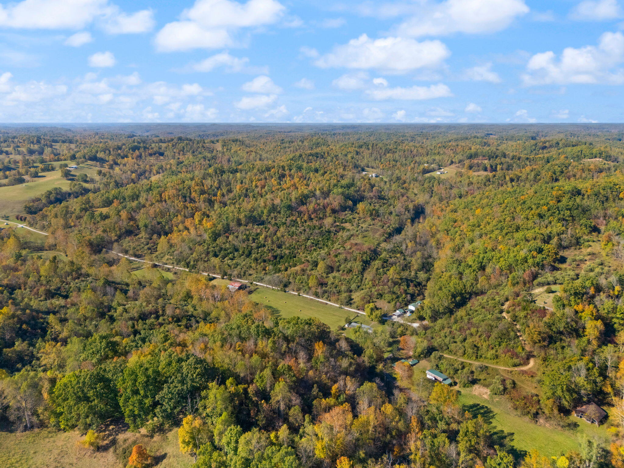 27 All Horn Branch Road Denton, KY 41132 - Photo 59 of 60 69-web-or-mls-DJI_20241018151250_0312_D