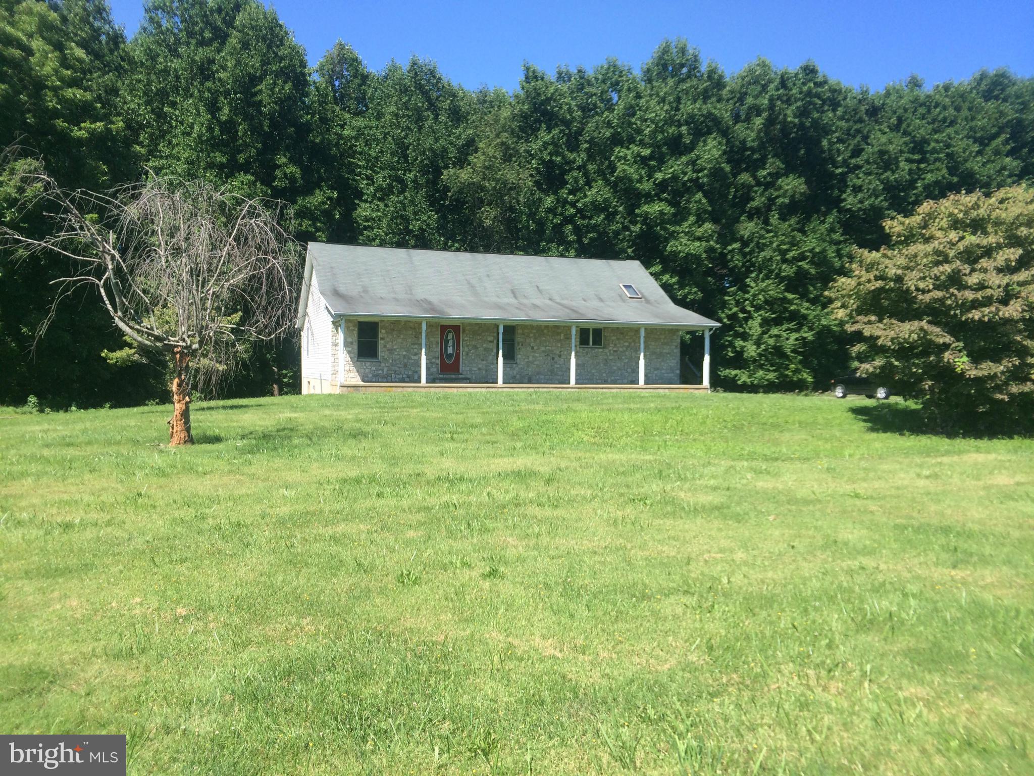 1120 Priestford Road Street, MD 21154 - Photo 1 of 29 Exterior (Front)