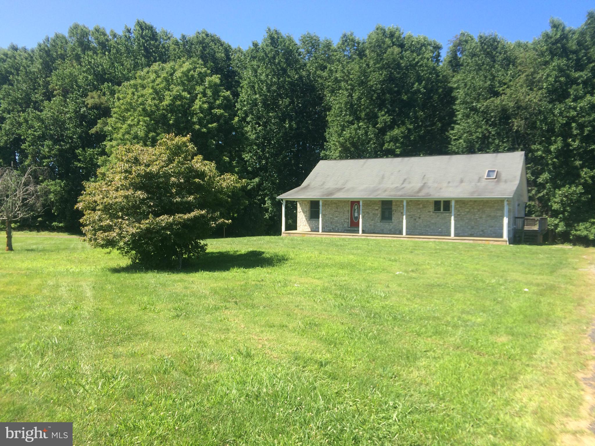 1120 Priestford Road Street, MD 21154 - Photo 2 of 29 Exterior (Front)