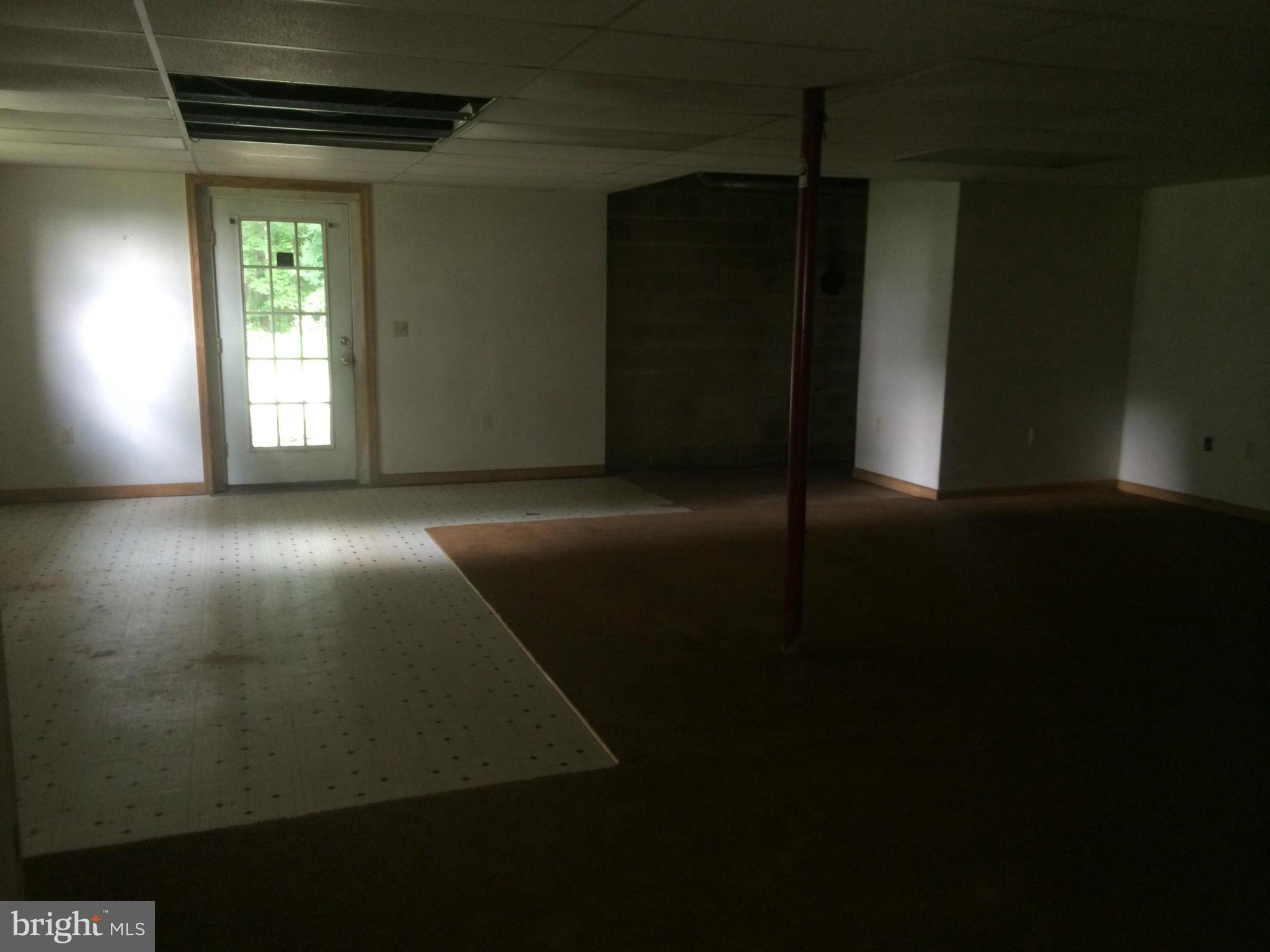 1120 Priestford Road Street, MD 21154 - Photo 27 of 29 Basement