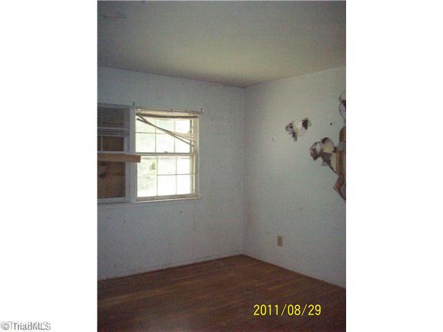 2715 Allen Jay Road High Point, NC 27263 - Photo 6 of 8 2nd Bedroom. next to kitchen