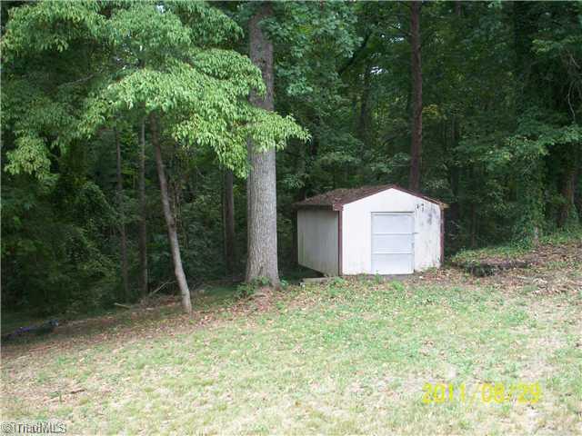 2715 Allen Jay Road High Point, NC 27263 - Photo 8 of 8 Storage.