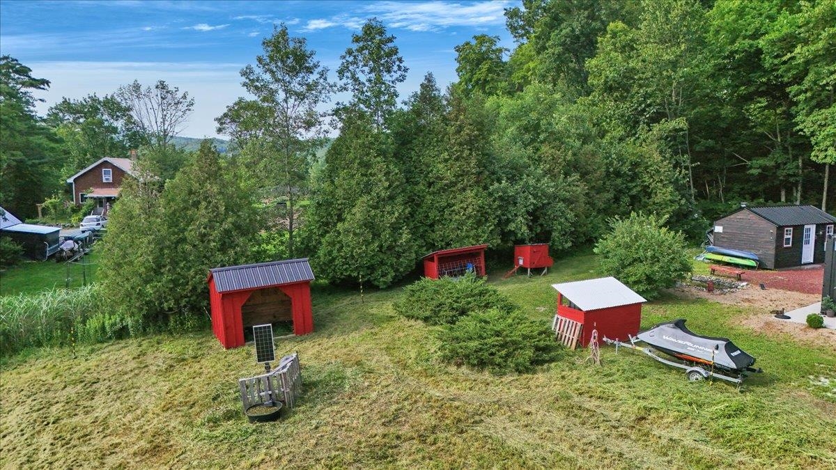 1450 Highway 30 Hubbardton, VT 05735 - Photo 6 of 54
