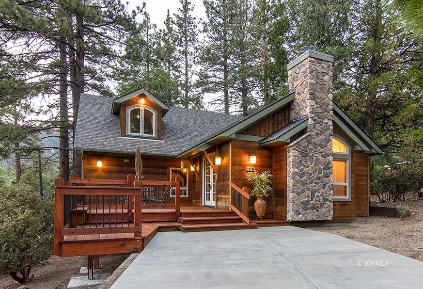 25090 Glen Road Idyllwild, CA 92549 - Photo 1 of 57 Untitled