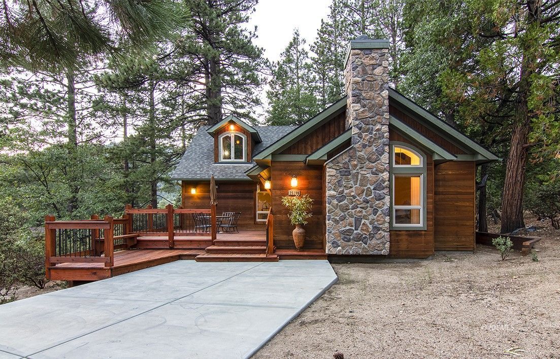 25090 Glen Road Idyllwild, CA 92549 - Photo 2 of 57 Untitled