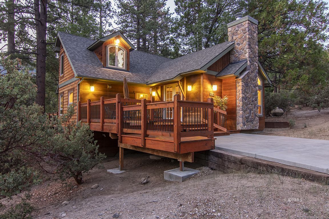 25090 Glen Road Idyllwild, CA 92549 - Photo 56 of 57 Untitled