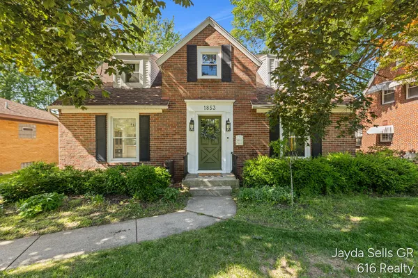 $374,900 | 1853 Leonard Street Northwest, Grand Rapids, MI 49504