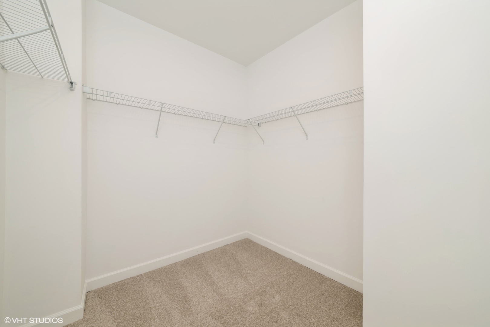 385 Masters Drive Addison, IL 60101 - Photo 11 of 17 a view of a room with racks on the wall