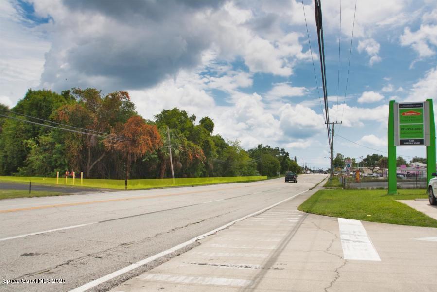 0 North Aurora Road Melbourne, FL 32935 - Photo 5 of 5 aurora5