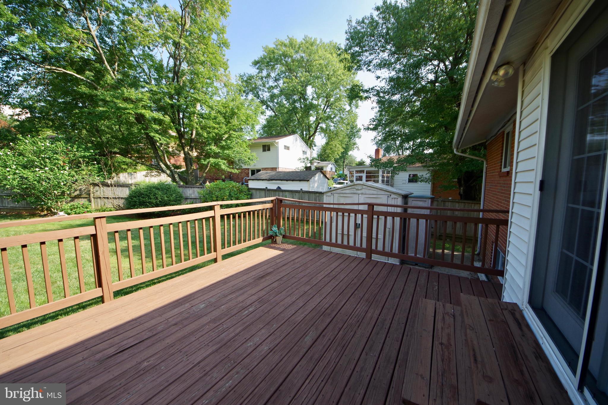 12503 Greenly Street Silver Spring, MD 20906 - Photo 10 of 47 Gallery Image 10